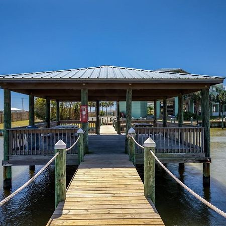 Navy Cove Harbor 1206 By Vacation Homes Collection Gulf Shores Exterior foto