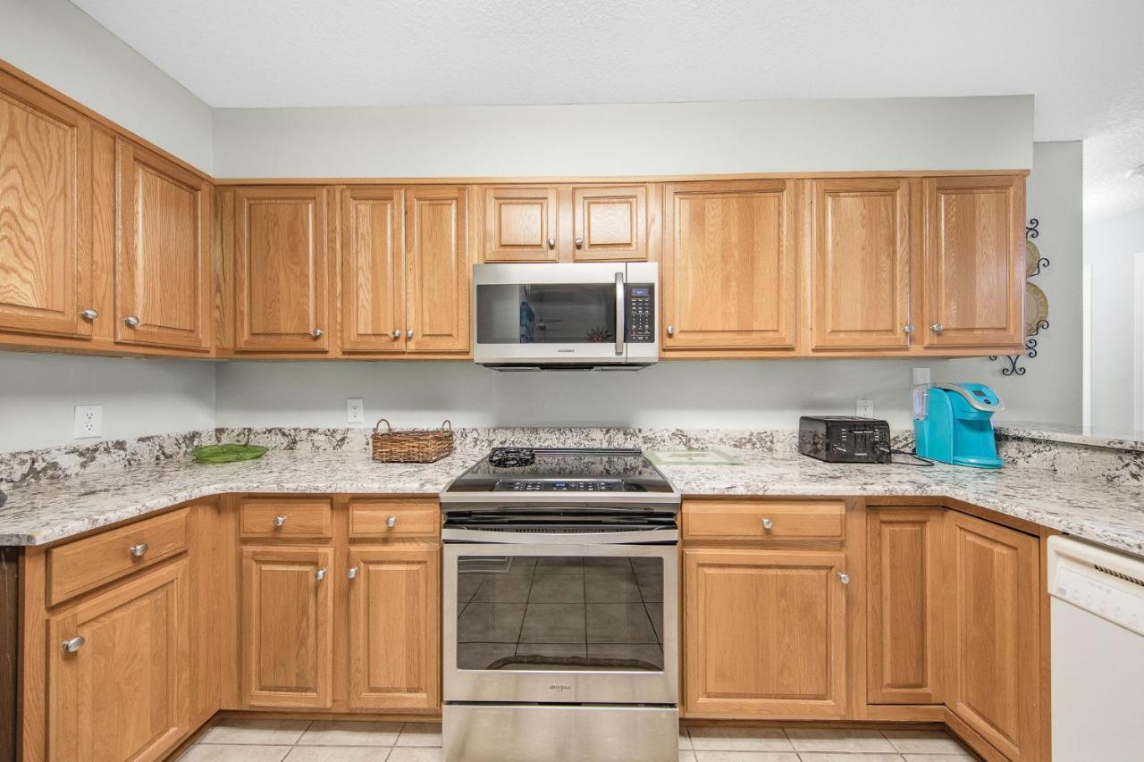 Navy Cove Harbor 1206 By Vacation Homes Collection Gulf Shores Exterior foto
